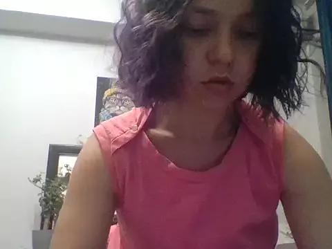 AmandaSecret from StripChat is Freechat