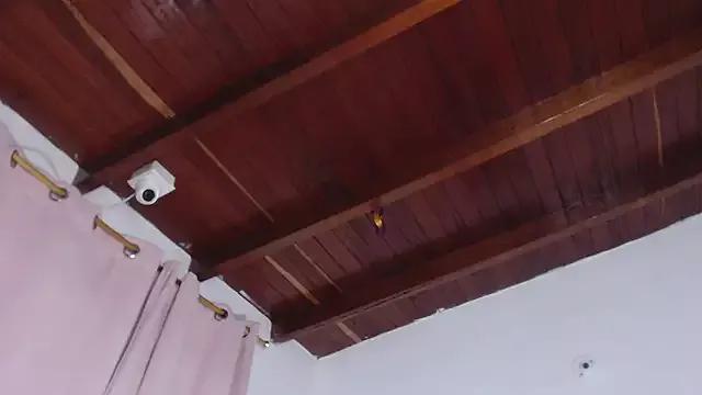 Amara_Red from StripChat is Freechat