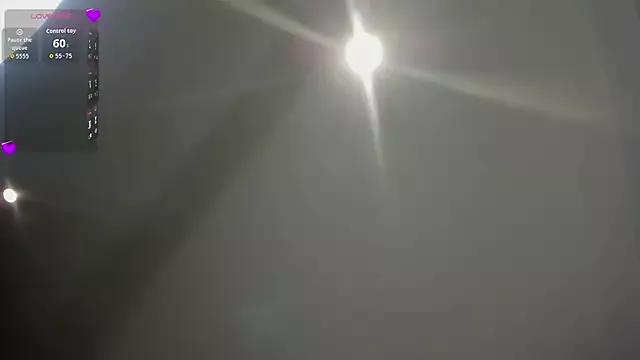 Amarafire from StripChat is Freechat