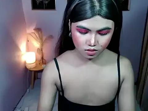 amazingjhanna from StripChat is Freechat