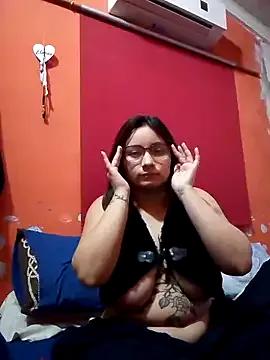 Photos of ambar_ardiente1 from StripChat is Freechat