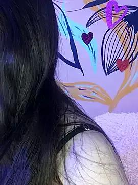 Amber-08 from StripChat is Freechat