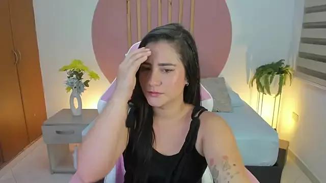 amber_blisss from StripChat is Freechat