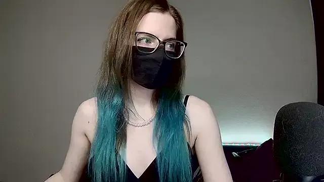 amber_candyfloss from StripChat is Freechat