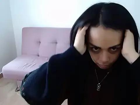 Amber_Lovely from StripChat is Freechat