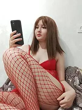 Amber_Wave from StripChat is Freechat