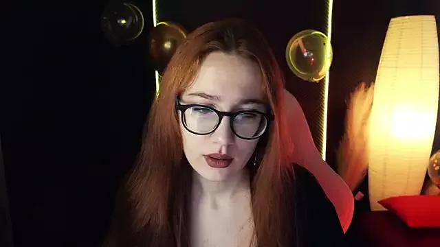 amber_wink from StripChat is Freechat