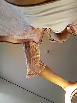 AMBERBRAME from StripChat is Freechat