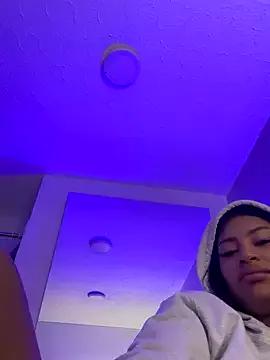 AmberMoss1 from StripChat is Freechat
