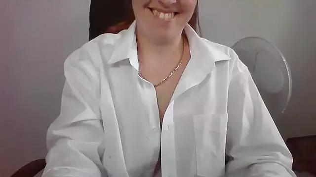 amberrose094 from StripChat is Freechat