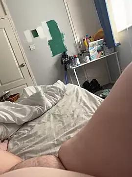 AmberTaylorXxx from StripChat is Freechat