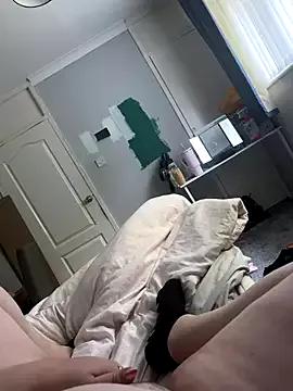 AmberTaylorXxx from StripChat is Freechat