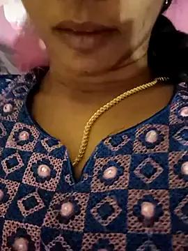Photos of Ambika01 from StripChat is Group