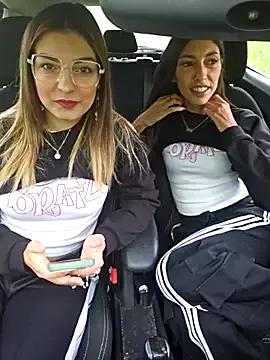 Photos of Ambre_La_nebulleuse from StripChat is Freechat