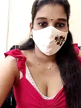 amelia-rani from StripChat is Freechat