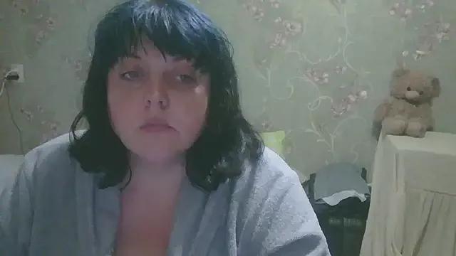 Amelia_Kissu from StripChat is Freechat