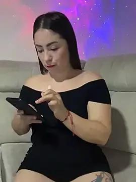 Amelia_laurent from StripChat is Freechat