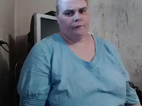 Ameliabusty from StripChat is Freechat