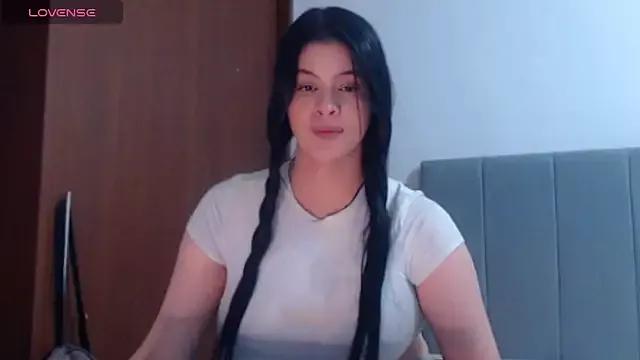 Ameliaco18 from StripChat is Freechat