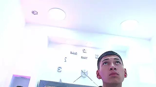 AmeliaLoveAce from StripChat is Freechat