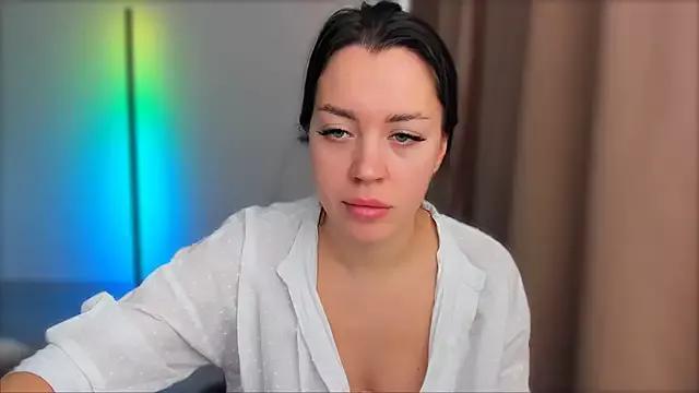 AmeliaSonk231 from StripChat is Freechat