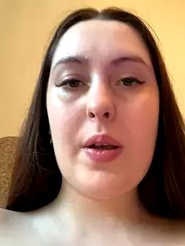 Photos of AmeliMilton from StripChat is Freechat