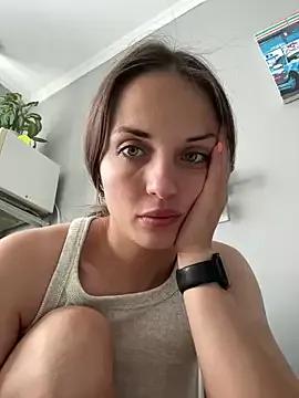 Photos of AmiLavs from StripChat is Private