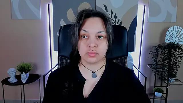 AmiraDevill from StripChat is Freechat