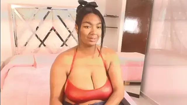 Amiranast from StripChat is Freechat