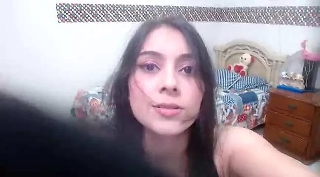ammy_fox20 from StripChat