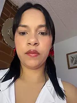 Amy_Ruiz18 from StripChat is Freechat