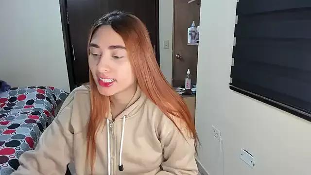Amy_Walker from StripChat is Freechat
