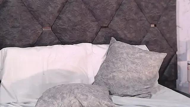 AmyMartinelli from StripChat is Freechat