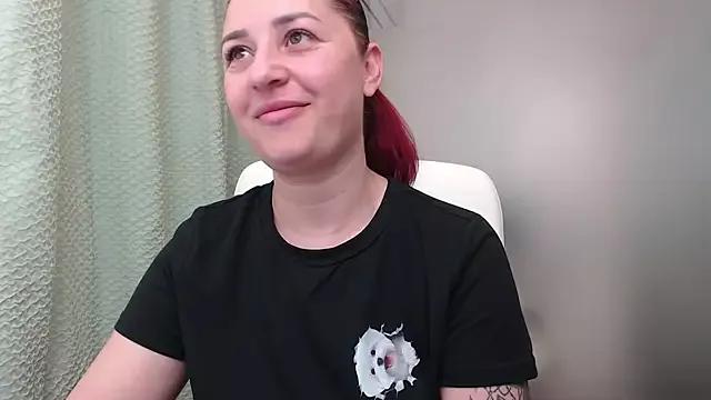Girls free live sex cams: Check out the satisfaction of typing and cam2cam with our sensual livestreamers, who will teach you all about temptation and desires with their smoking hot physiques.