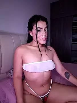 Ana_Gomez1 from StripChat is Freechat