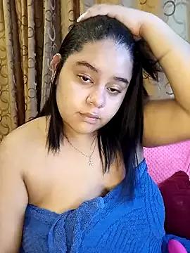 Anabelle_00_ from StripChat is Freechat