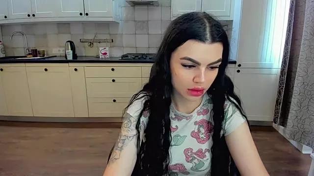 Anabelll_ from StripChat