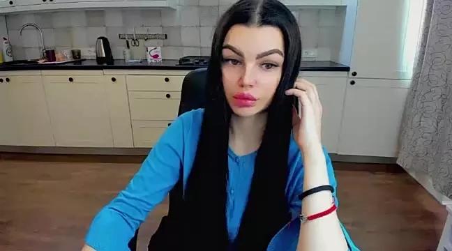 Anabelll_ from StripChat