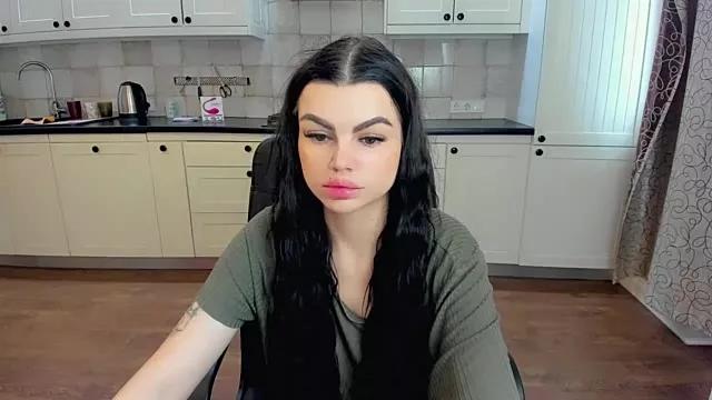 Anabelll_ from StripChat