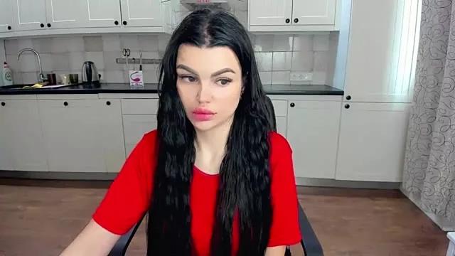 Anabelll_ from StripChat