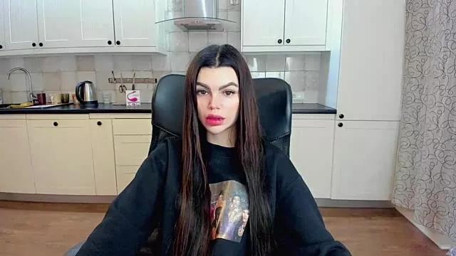 Anabelll_ from StripChat