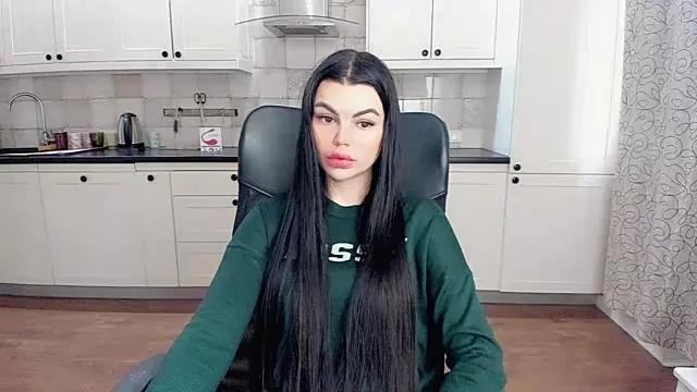 Anabelll_ from StripChat