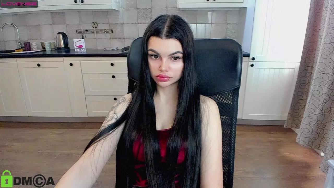 Anabelll_ from StripChat