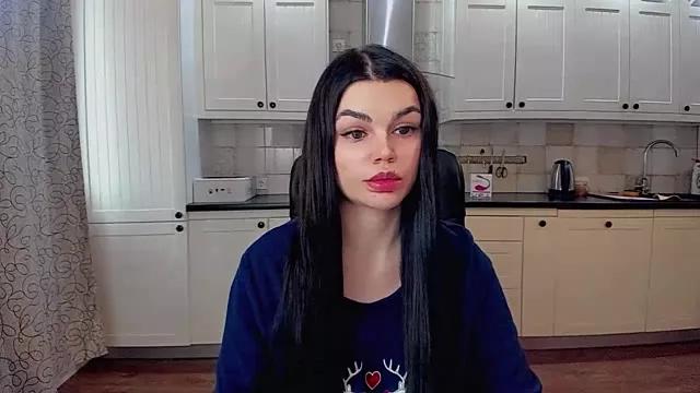Anabelll_ from StripChat