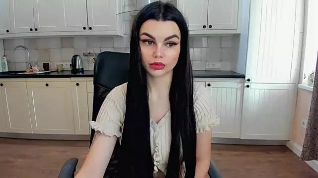 Anabelll_ from StripChat