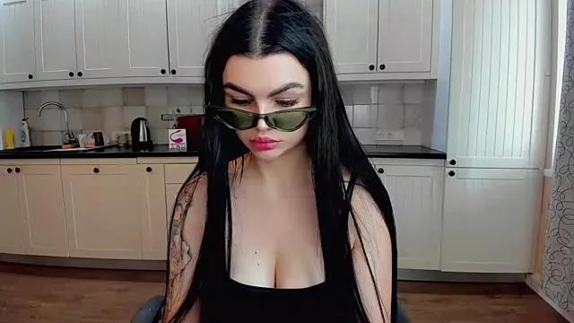 Anabelll_ from StripChat