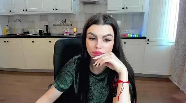 Anabelll_ from StripChat