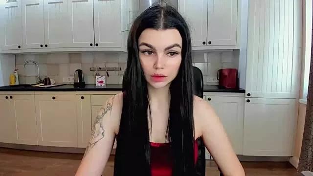 Anabelll_ from StripChat
