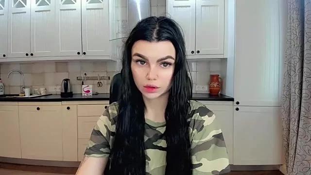 Anabelll_ from StripChat