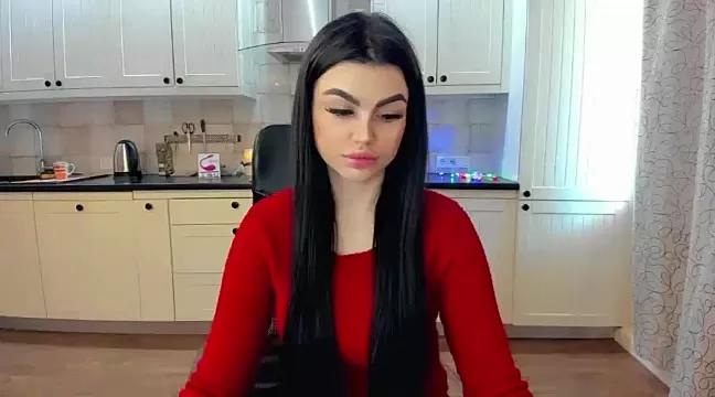 Anabelll_ from StripChat